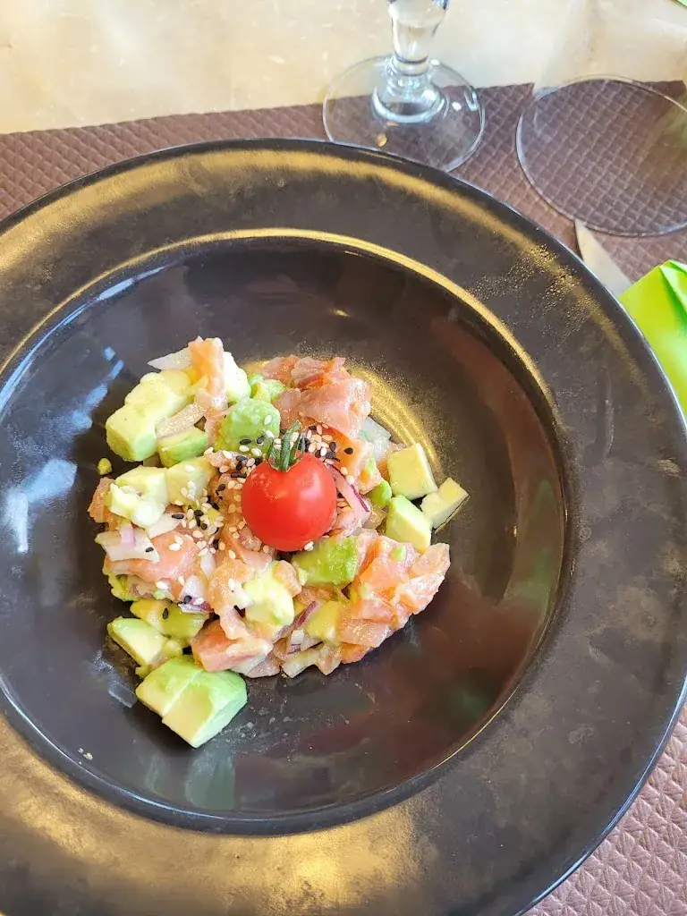 Katell Lb_Aux Délices du Cormier_Saint-Aubin-du-Cormier_review