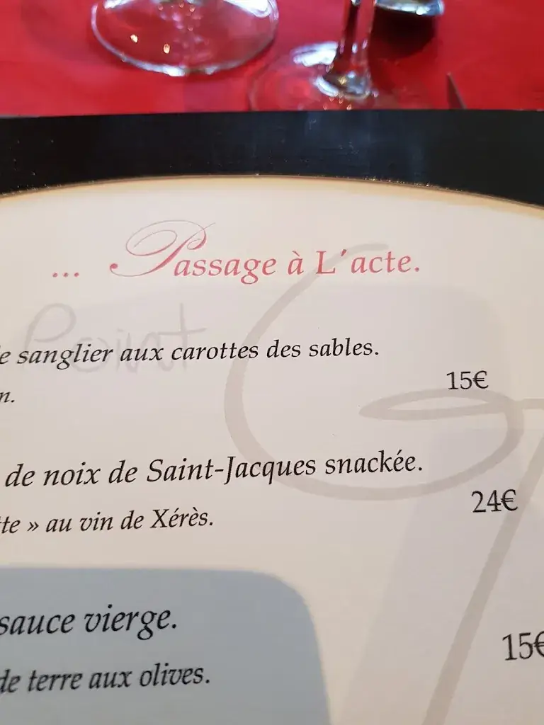 Menu_Restaurant Le Point g_Saint-Broladre_image_3