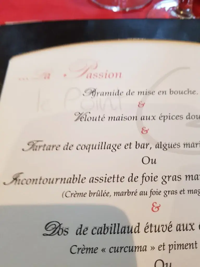 Menu_Restaurant Le Point g_Saint-Broladre_image_4