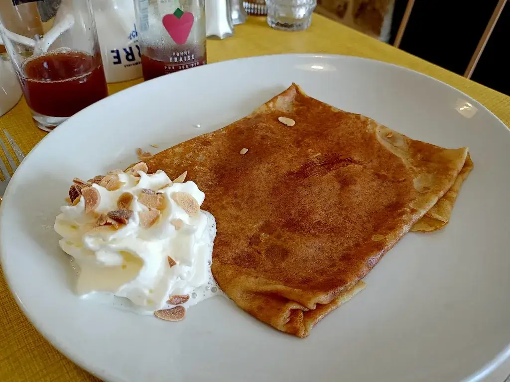 Menu_La Ferme du Télégraphe_Saint-Marcan_immagine_6