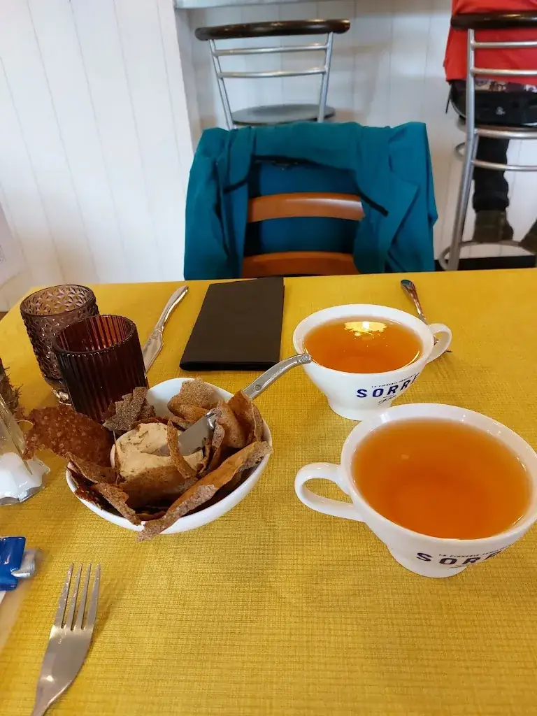 Menu_La Ferme du Télégraphe_Saint-Marcan_immagine_8