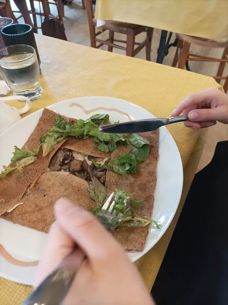 Clara Richter_La Ferme du Télégraphe_Saint-Marcan_recensione