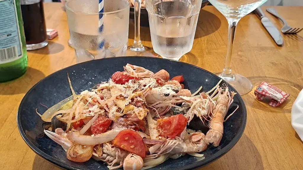 Eleanor Jordan O'Farrell_L'Otentik_Rosporden_review