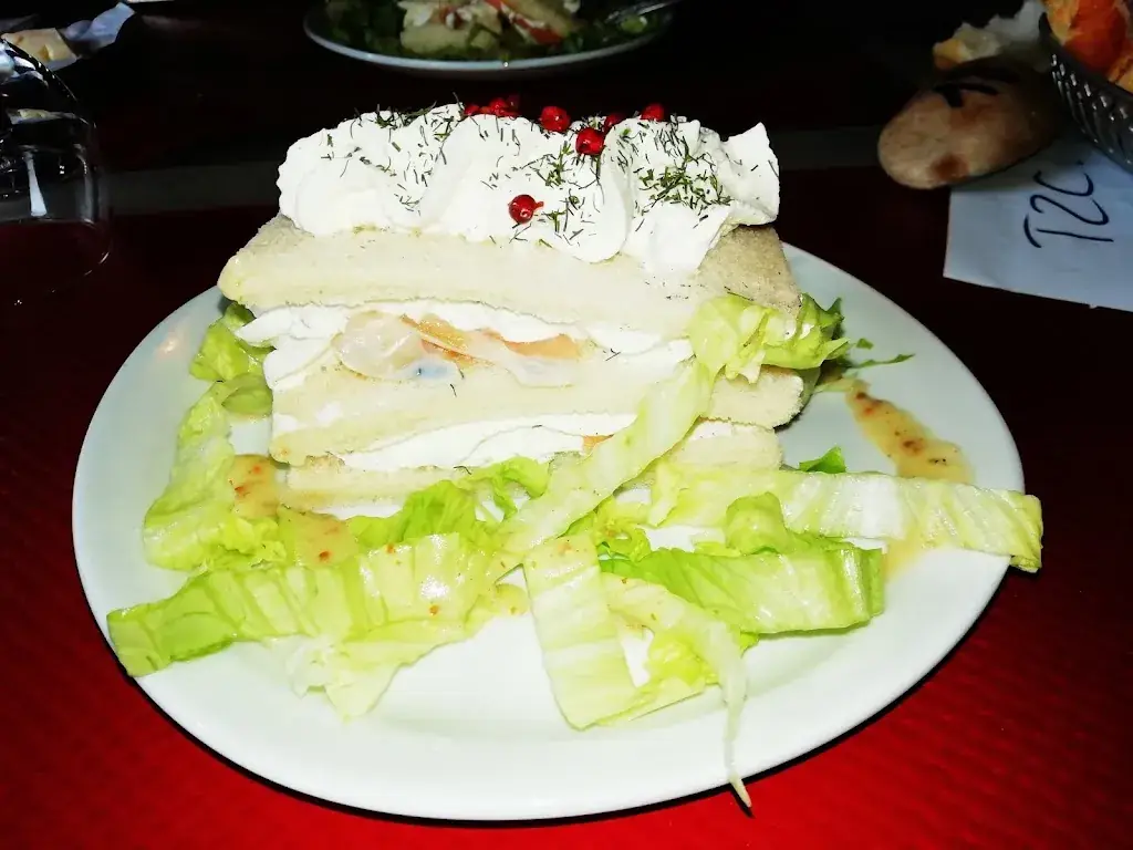 Menu_La Taverne Rosporden_Rosporden_image_1