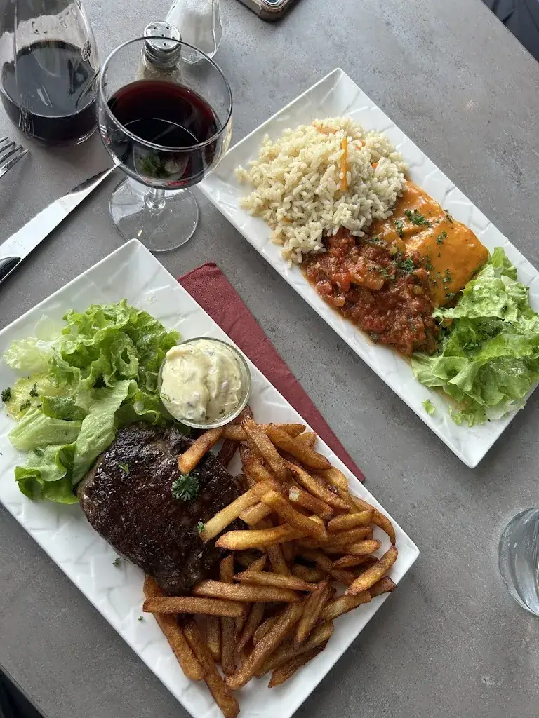 Menu_La Taverne Rosporden_Rosporden_image_5