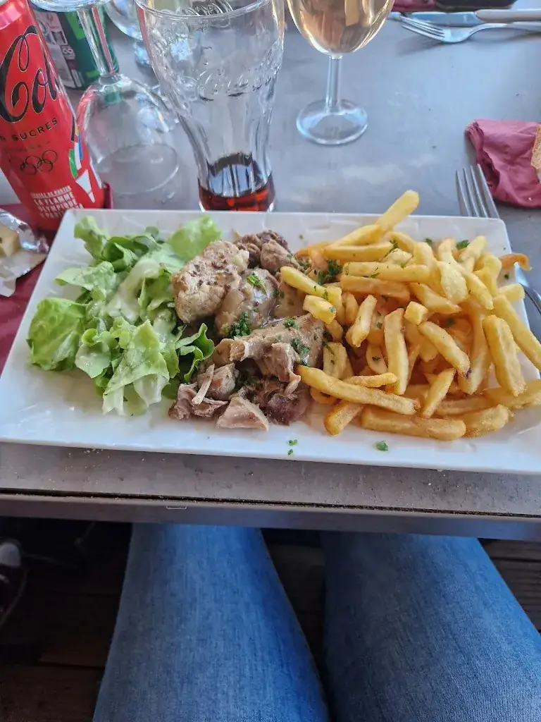 Menu_La Taverne Rosporden_Rosporden_image_7