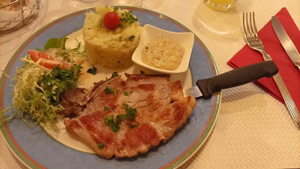 Menü_La Voile Blanche_Rosporden_Bild_1