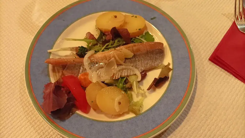 Menü_La Voile Blanche_Rosporden_Bild_2