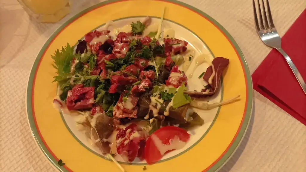 Menü_La Voile Blanche_Rosporden_Bild_5