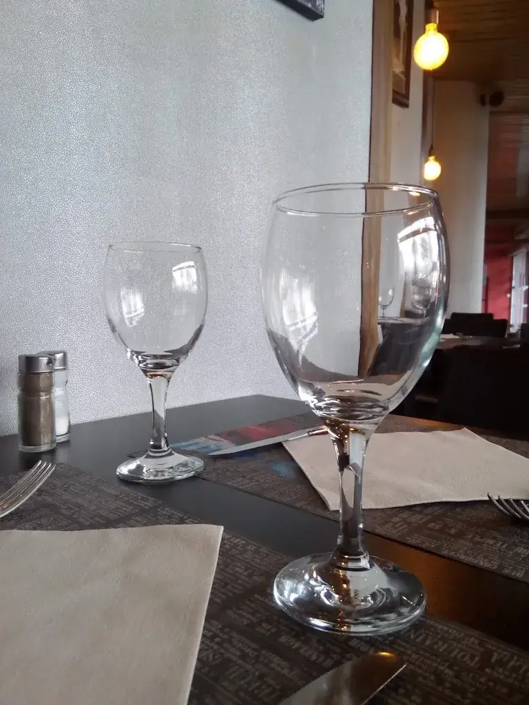 Menü_La Voile Blanche_Rosporden_Bild_8