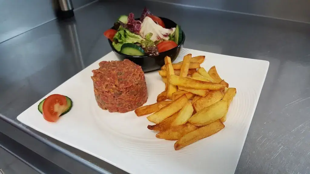 Menu_L'Atypique Restaurant_Saint-Siméon-de-Bressieux_image_8