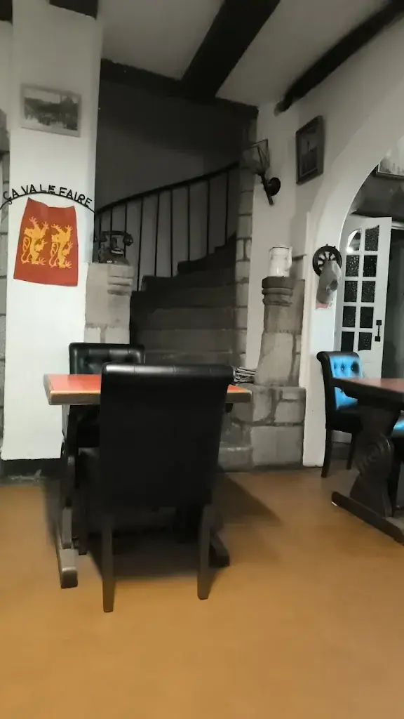 PHILIPPE_La Vieille Auberge_Rosporden_review