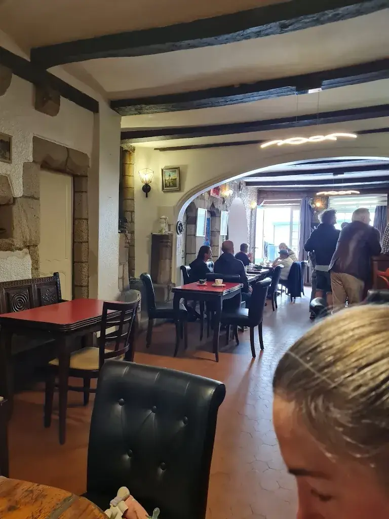 La Vieille Auberge_Rosporden_slider_image_2