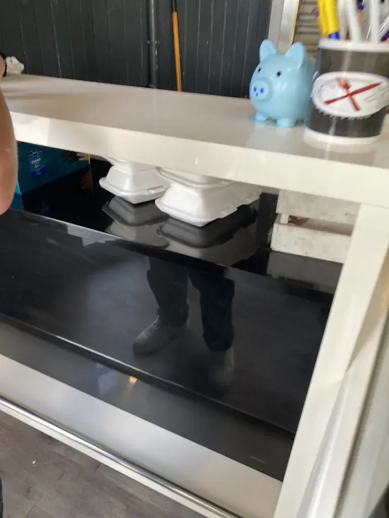 Sohan Boireaud_Le XxL_Rosporden_reseña