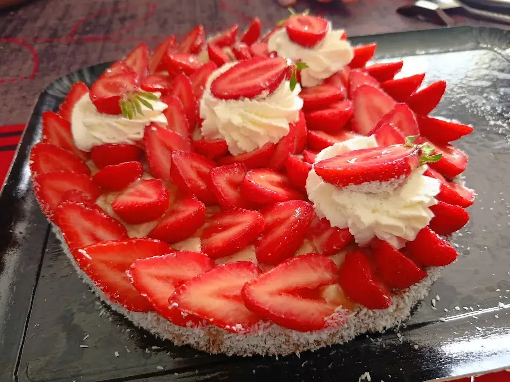 Virginie Derrien_Ti Gourmet_Rosporden_review