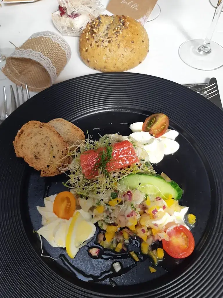 Maryanne Le Quéré_Ti Gourmet_Rosporden_review