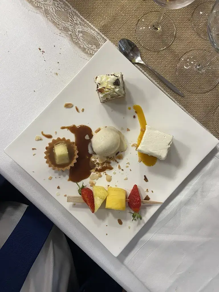 Vincent Voyer_Ti Gourmet_Rosporden_review