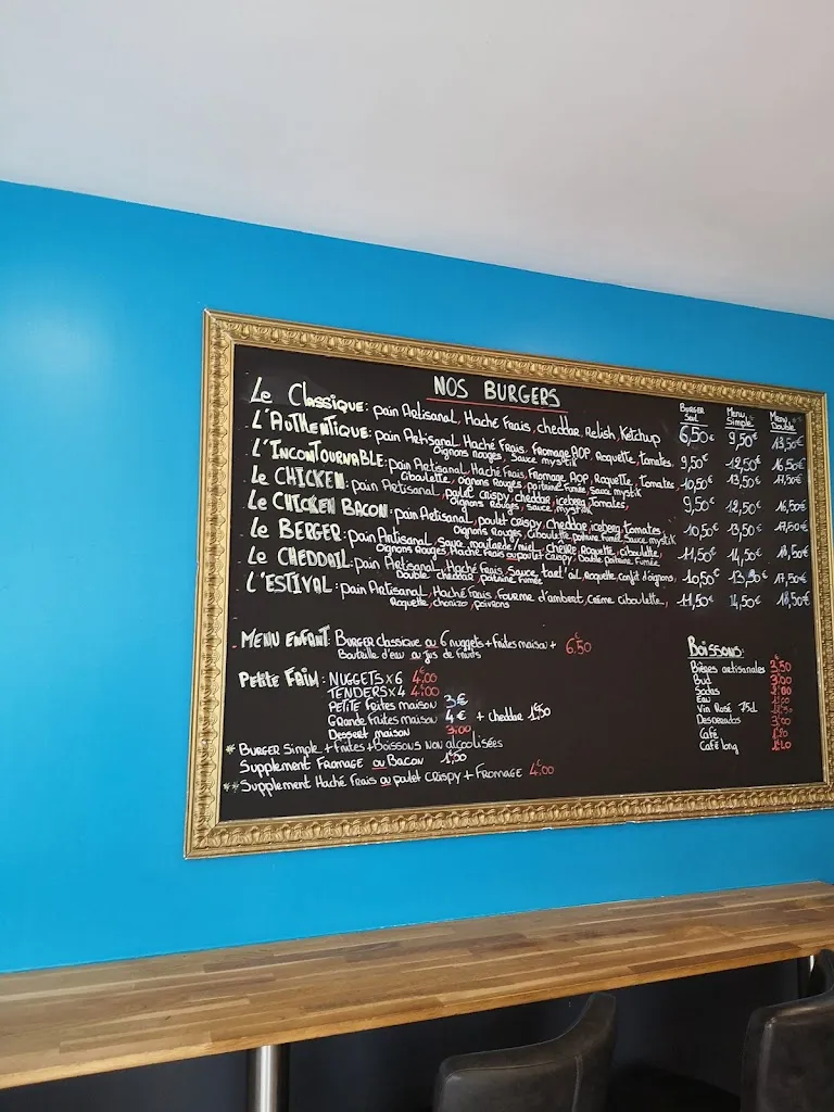 Menu_Les Burgers de l'Ouest_Rosporden_image_2