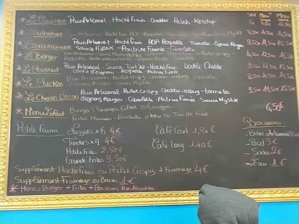 Menu_Les Burgers de l'Ouest_Rosporden_image_3