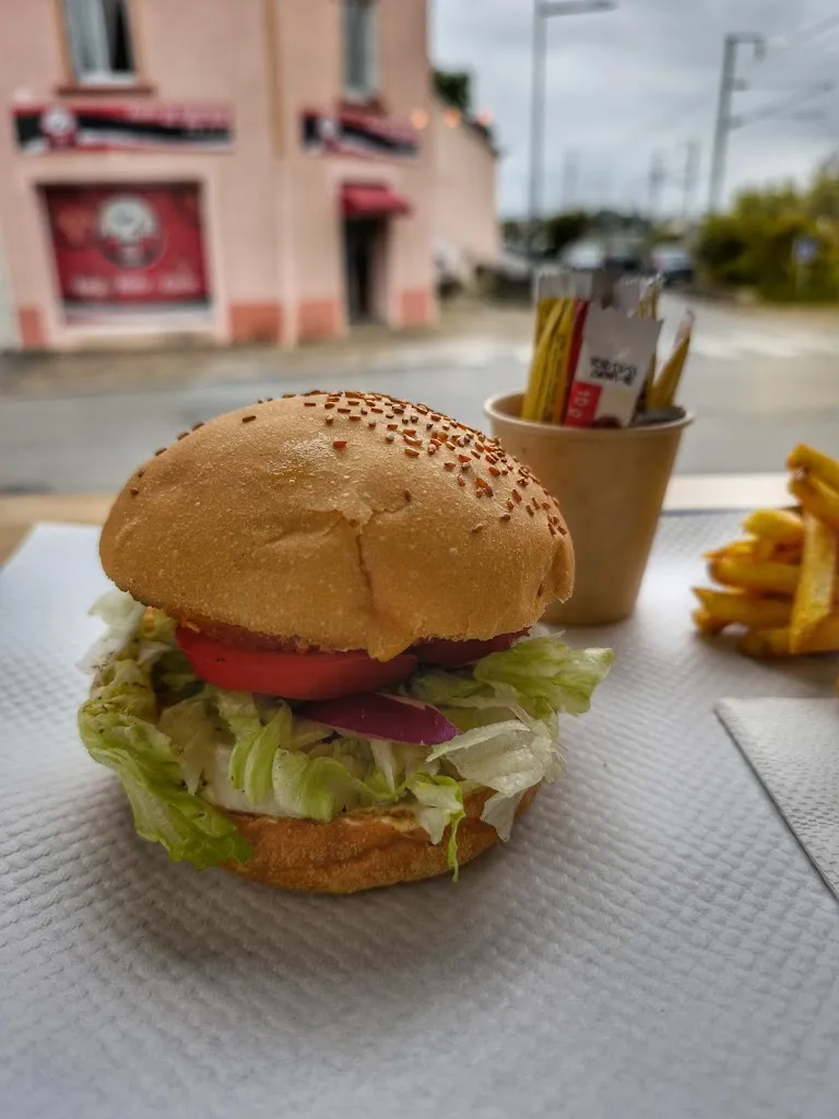 Jean-Luc Riou_Les Burgers de l'Ouest_Rosporden_review