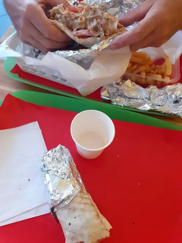 Menu_Istanbul Kebab Rosporden_Rosporden_image_7