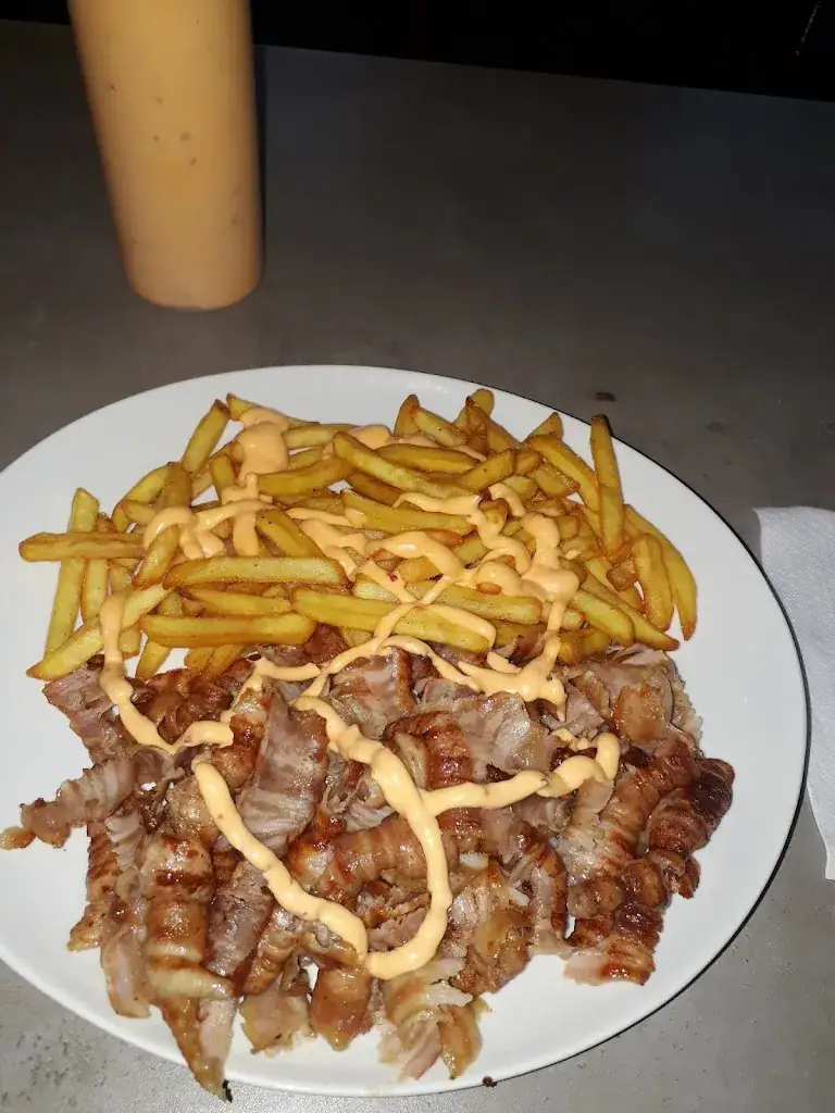 Menu_Istanbul Kebab Rosporden_Rosporden_image_8