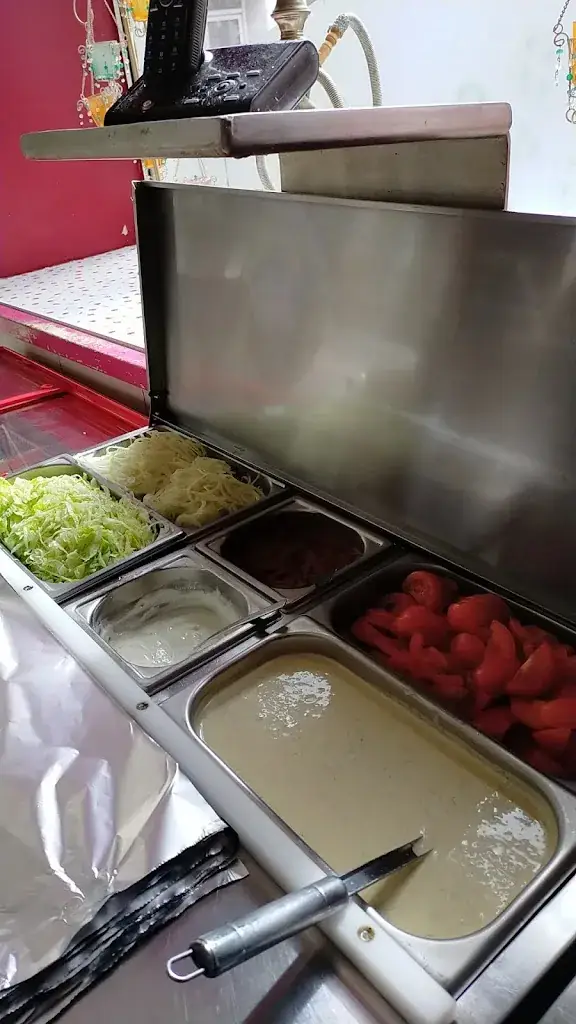 Menu_Istanbul Kebab Rosporden_Rosporden_image_9