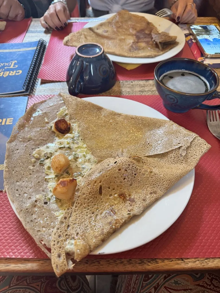 Marion Crunel_Crêperie de Toulven_Rosporden_review