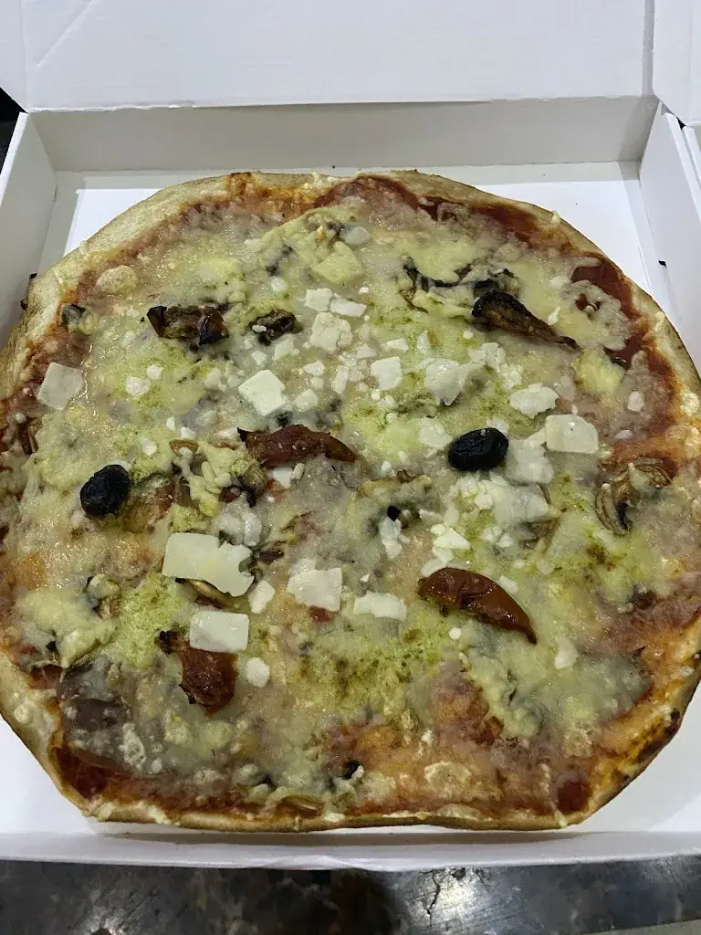 Menu_La Petite Italie_Rosporden_image_2