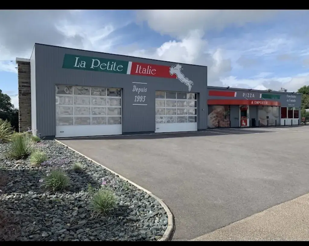 F4FEP_La Petite Italie_Rosporden_review