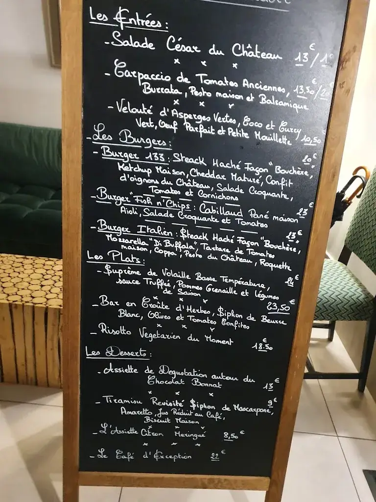 Menu_Château Des Ayes Hotel & Spa A Parenthèse Pour L'éveil Des Sens_Saint-Étienne-de-Saint-Geoirs_immagine_4