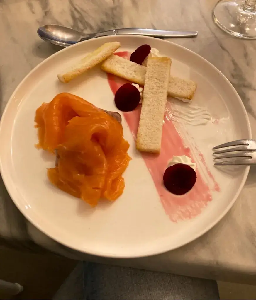 Menu_Château Des Ayes Hotel & Spa A Parenthèse Pour L'éveil Des Sens_Saint-Étienne-de-Saint-Geoirs_immagine_7