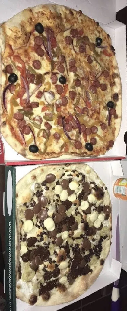 Romane LN_Le kiosque à pizzas de Rosporden_Rosporden_review