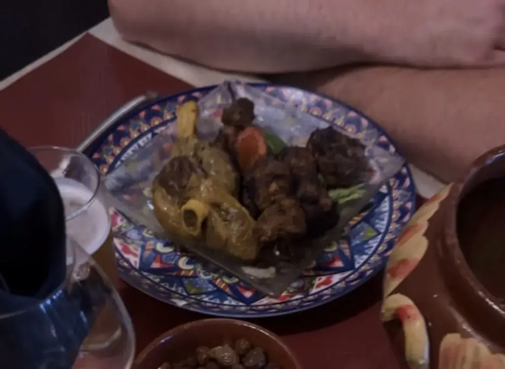 Alizée Sln_LE TOUAREG_Concarneau_review