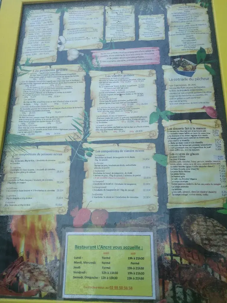 Menu_À l'ancre_Concarneau_image_3