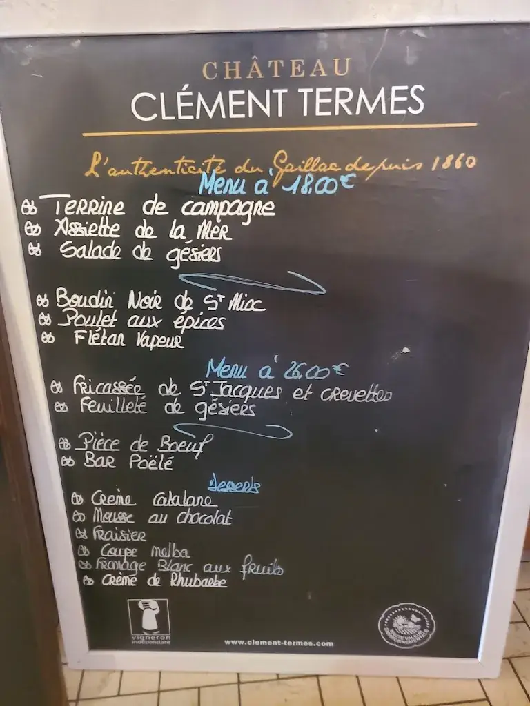 Menu_Le Caradoc_Saint-Caradec_image_1