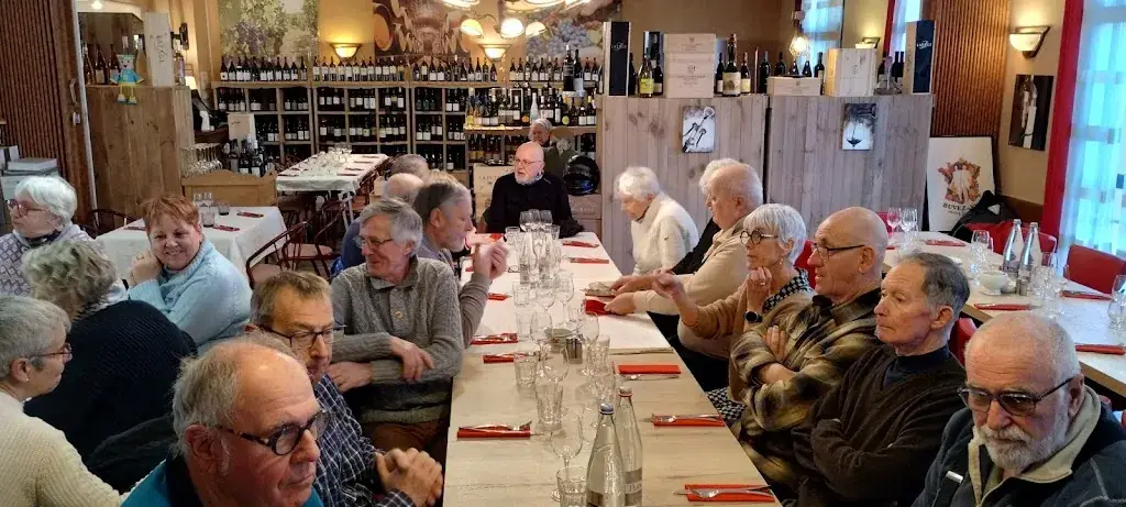 Keith Byner_Le Caradoc_Saint-Caradec_review