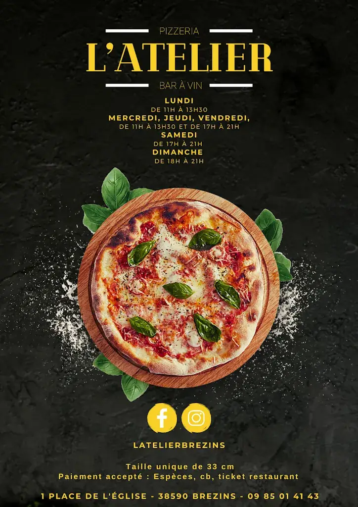 Menu_L'ATELIER_Brézins_image_2