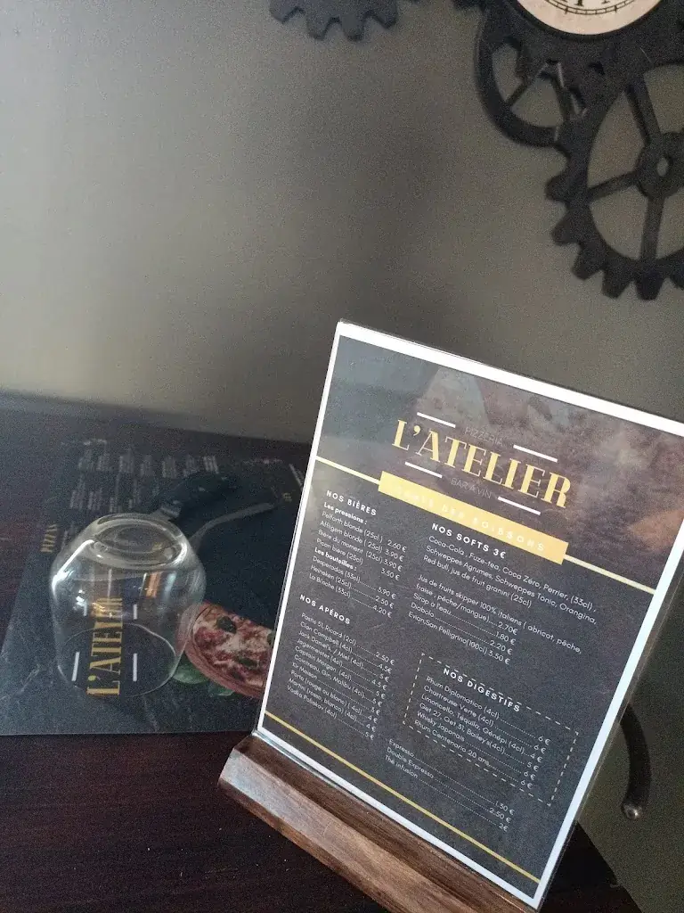 Menu_L'ATELIER_Brézins_image_3