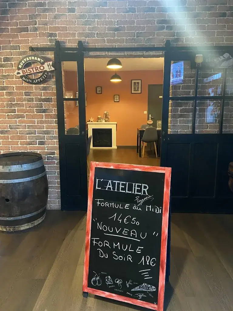Menu_L'ATELIER_Brézins_image_4