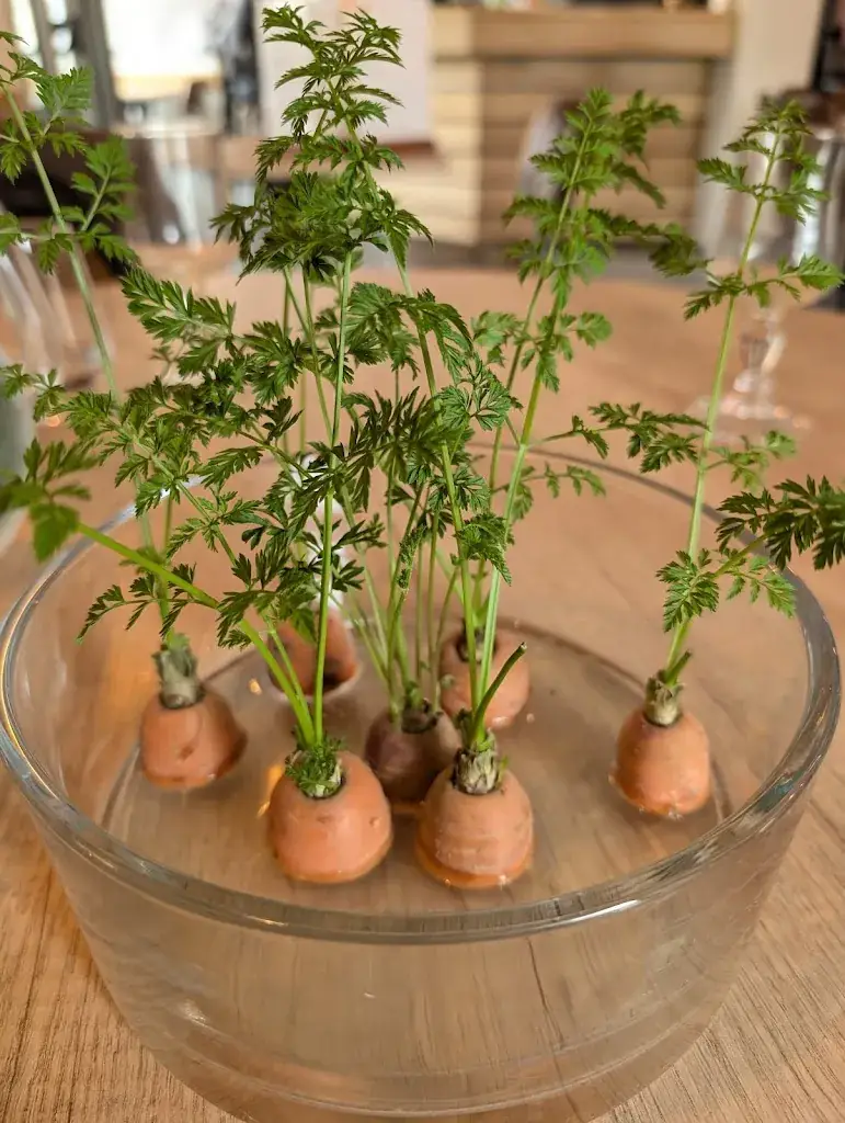 Gautier Blandin_Chez Jean_Saint-Caradec_reseña