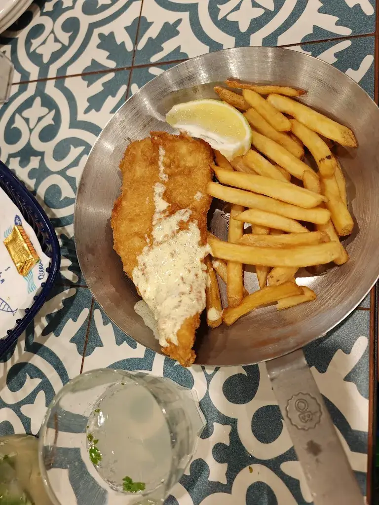 Menu_Ocean Basket Port Louis_Mauritius_image_6