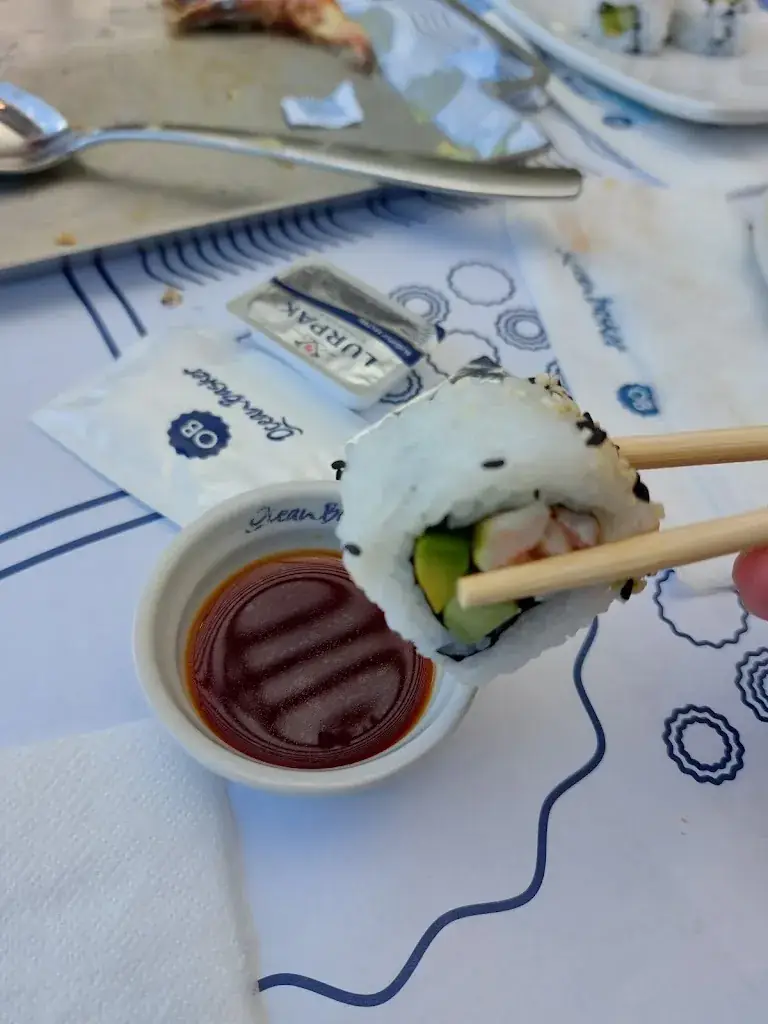 Menu_Ocean Basket Port Louis_Mauritius_image_7