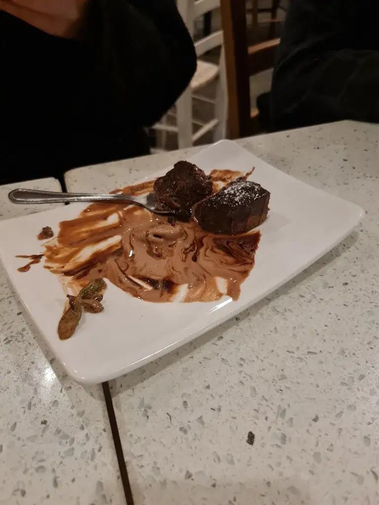 Sami Büyükak_Ocean Basket Port Louis_Mauritius_review