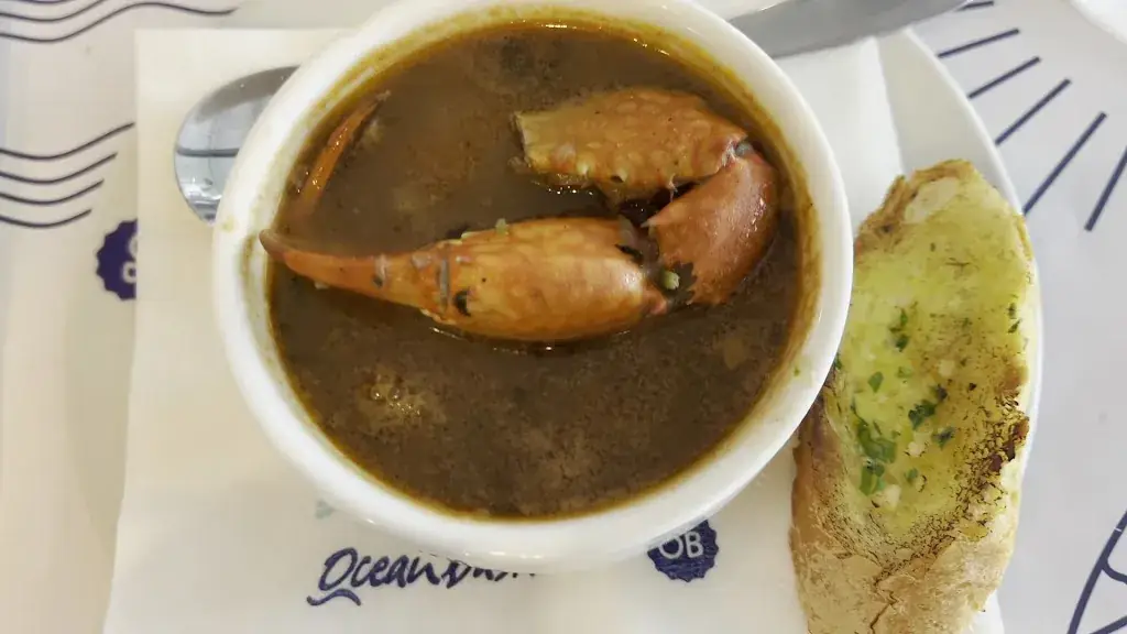 Ocean Basket Port Louis_Mauritius_slider_image_2