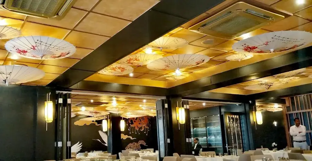 The City Orient Restaurant restaurant à Mauritius