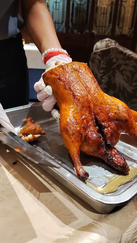 The City Orient Restaurant_Mauritius_slider_image_2