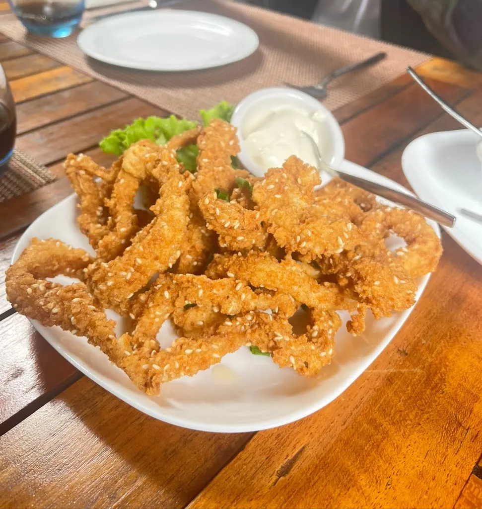 H Choolun_Red Phoenix Restaurant_Mauritius_review