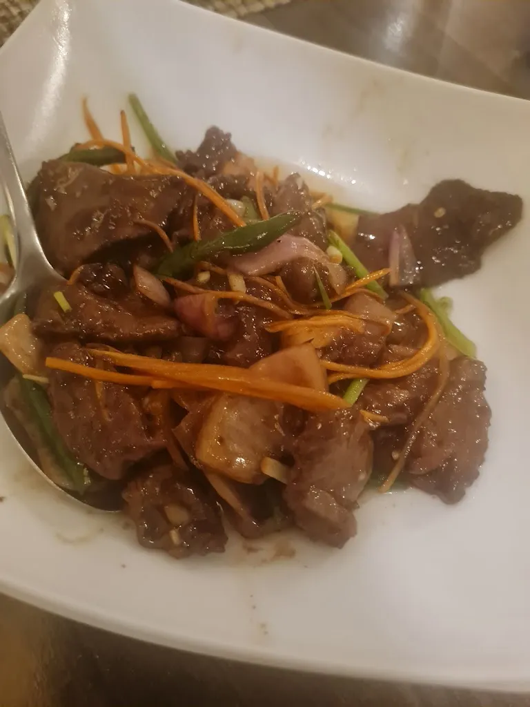 Dee KR_Red Phoenix Restaurant_Mauritius_review