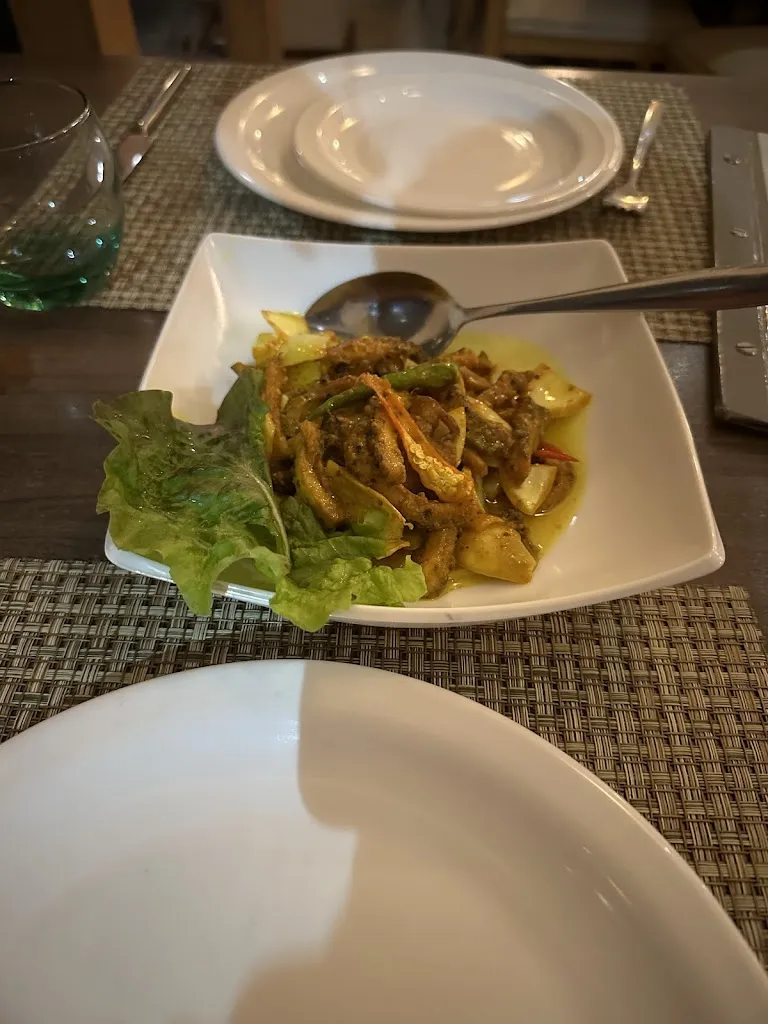 rasit topaloglu_Red Phoenix Restaurant_Mauritius_review